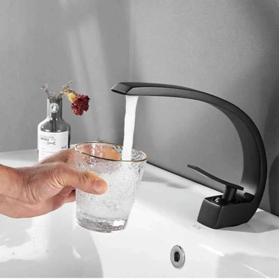 Robinet lavabo Cascadea