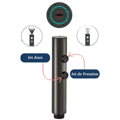 Douchette Hygénique Premium – BRICOSTYL