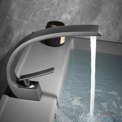 Robinet lavabo Cascadea