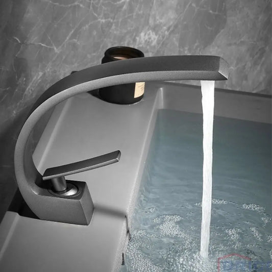 Robinet lavabo Cascadea