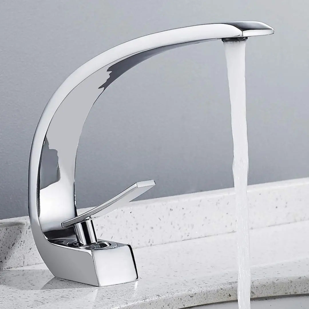 Robinet Mitigeur Cascade