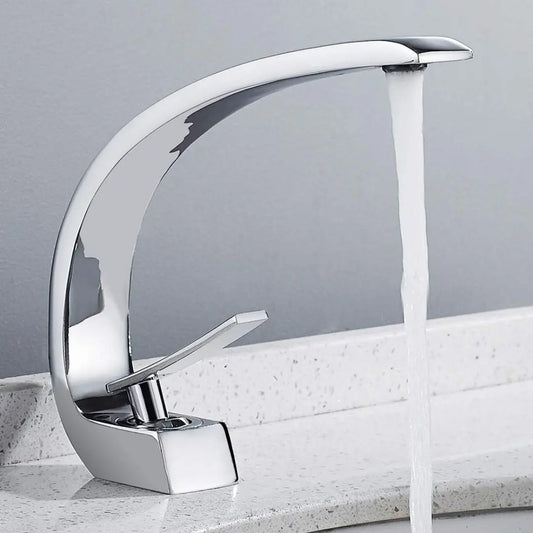 Robinet Mitigeur Cascade