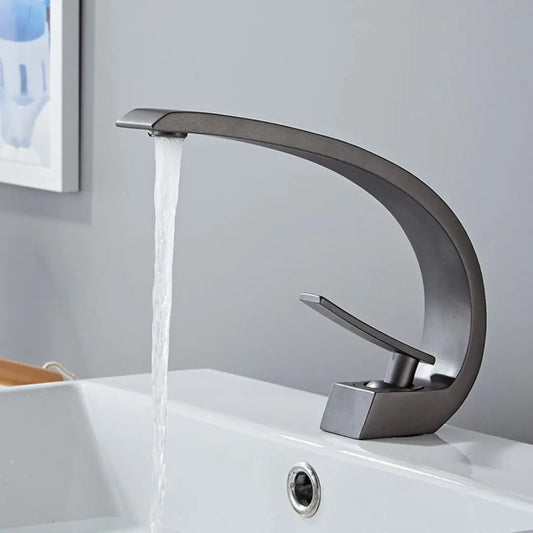 Robinet lavabo Cascadea