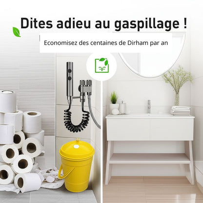 Douchette Hygénique Premium – BRICOSTYL