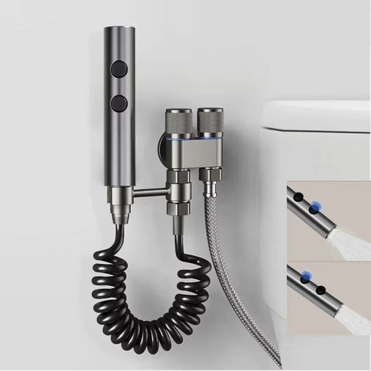 Douchette Hygiénique Premium