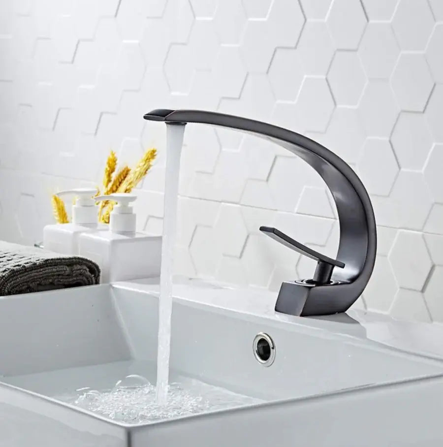 Robinet lavabo Cascadea