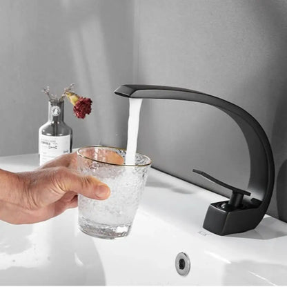 Robinet lavabo Cascadea