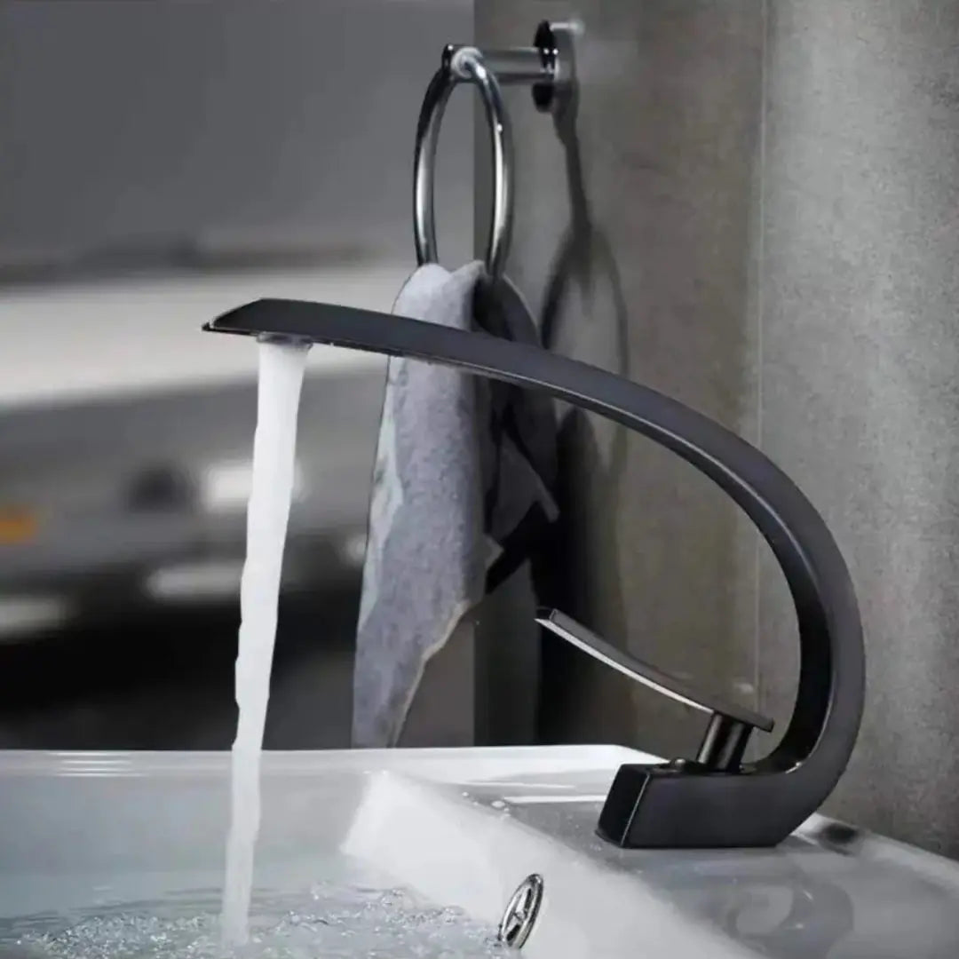 Robinet lavabo Cascadea
