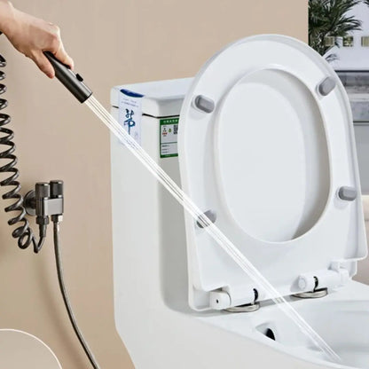 Douchette Hygénique Premium – BRICOSTYL